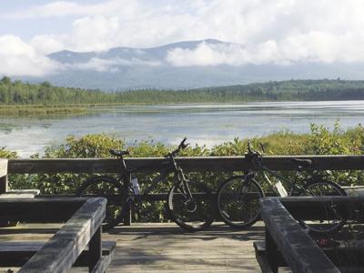9-14-18 Basch-Cherry Pond Bike