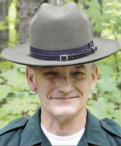 Fish and Game - Colonel Kevin Jordan - Hike Safe
