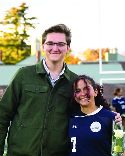 FA Girls Soccer -Seniors 2025 - Ayten Soylemez