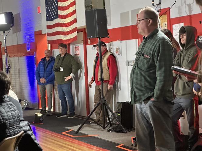 The man who asked the Civil War question to Nikki Haley