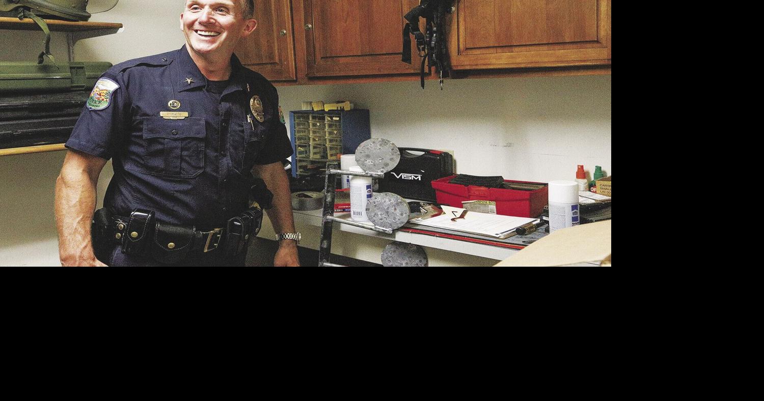 Conway selectmen mull new police station bond | Local News ...