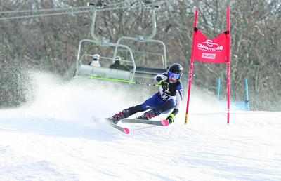 01-09-26 KHS Alpine calderwood by gate