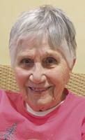 Obituary: Miriam Andrews Morrell