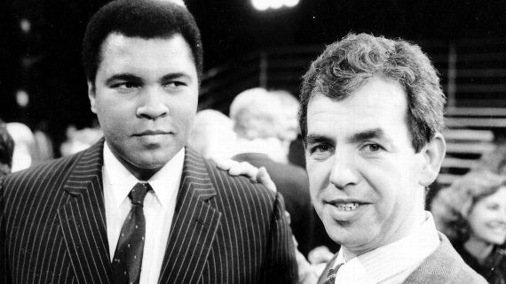 'Agony of Defeat" jumper expected to tour Nansen Ski Jumps Saturday