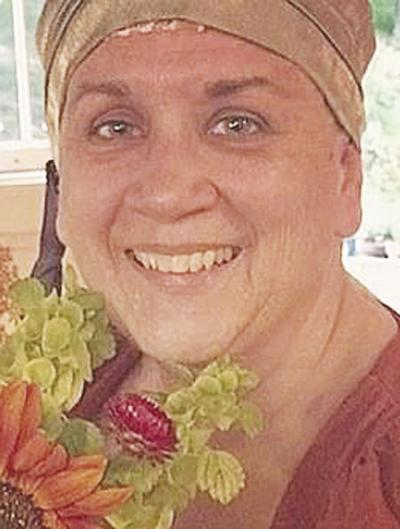 Elizabeth 'Liz' Jeanne Cyr