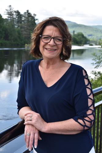 Janet Nickerson is the 2025 recipient of the Sylvia Evans Citizenship Award