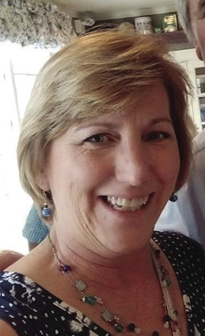 Conway School Board — Cheri Sullivan