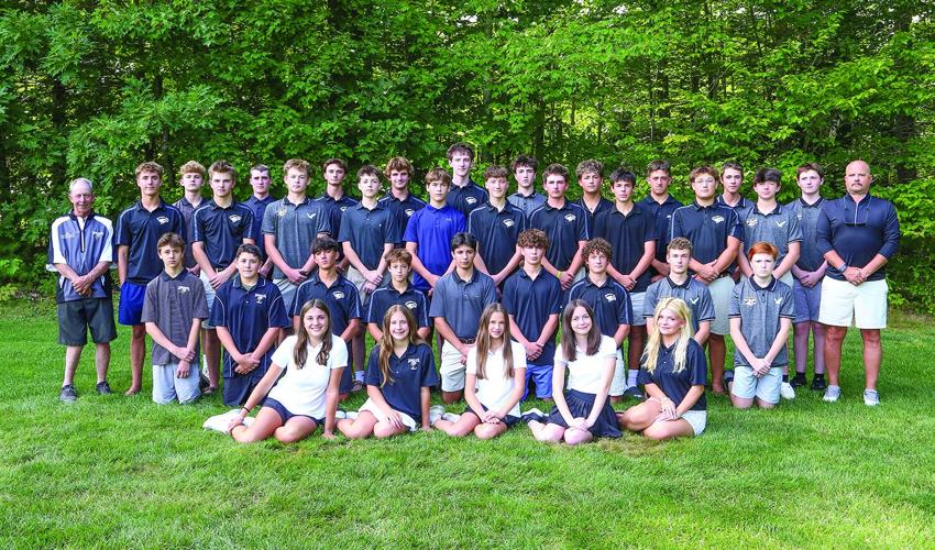 08-26-26 KHS Fall Sports golf team