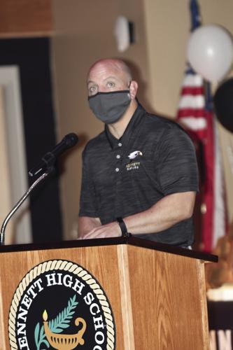 KHS Sports Awards - Neal Weaver