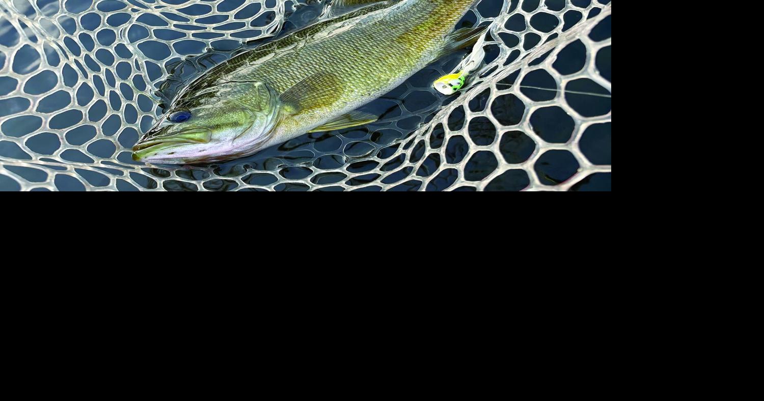 North Country Angling: An annual tradition continues