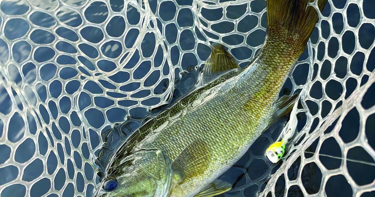 North Country Angling: An annual tradition continues