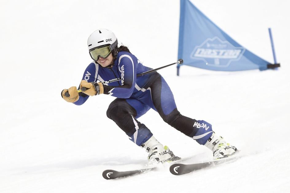 Week 10: Cranmore Mountain Meisters wraps up 46th season