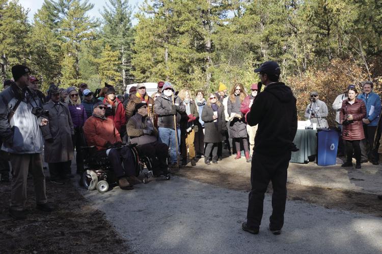 10-18-18 Trail ribbon cutting 9