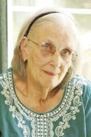 Obituary: Roberta Mary 'Berta' (Cram) Chandler