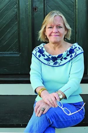 Dragonflies Antiques Gallery returns to Wolfeboro after hiatus