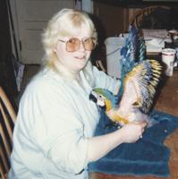 Obituary: Janie E. Boutin