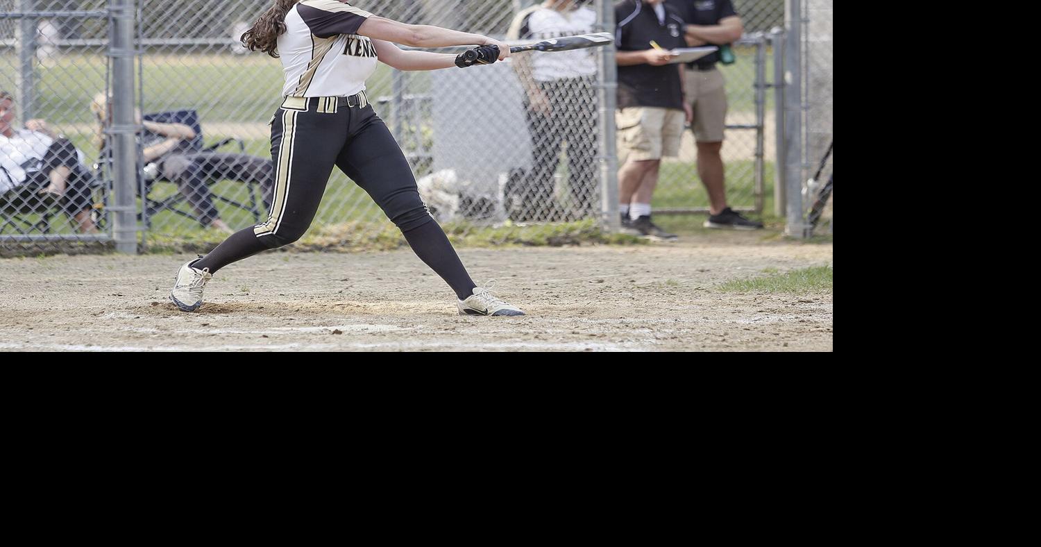 Softball Eagles need their rally caps to make the playoffs High School