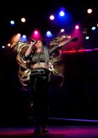 'Jesus Christ Superstar' now at Weathervane Theatre