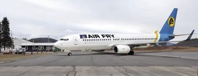 air fry