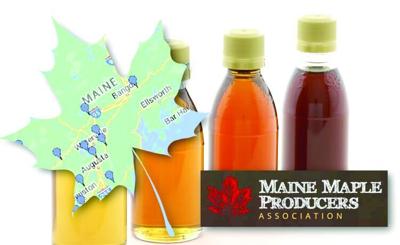 CL w39 Maine Maple Fall Fest 2025 pic