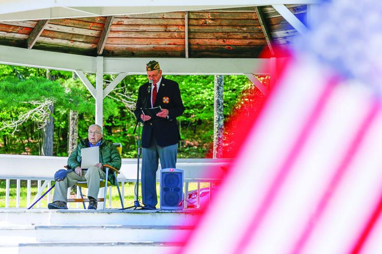05-25-26 Memorial Day Fryeburg ellingwood speaking
