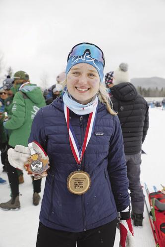 grace castonguay medal tight