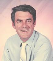 Obituary: David D. Doyle Sr.