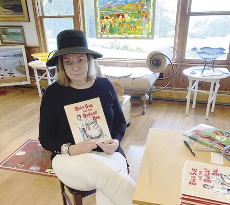 Robin Taylor Chiarello better