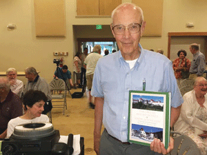 The Grand Hotels of Old/Talk revisits golden era of White Mountain hotels