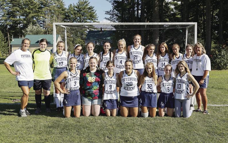 09-07-21 Fryeburg FH Varsity