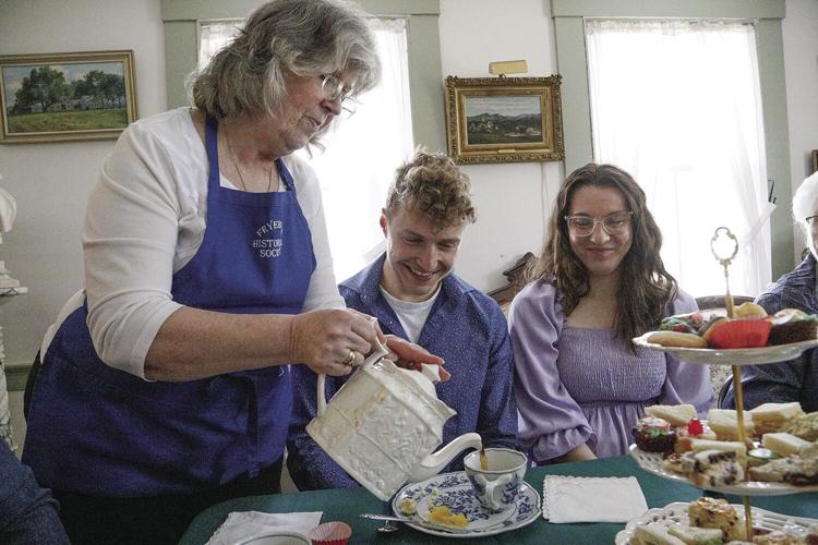 05-18-24 Fryeburg Tea pouring tea medium