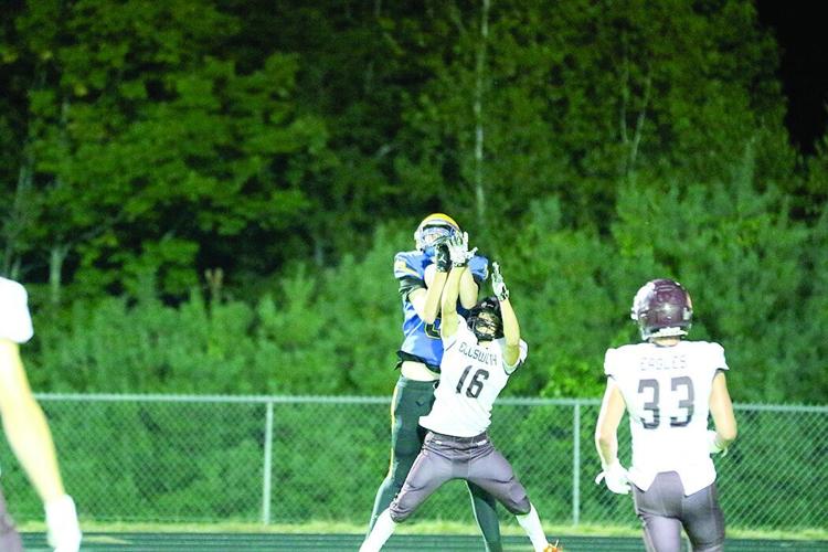laker football