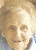Obituary: Mildred W. Hobbs