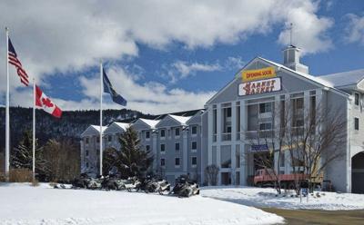 A New Twist Grand Razed Market Basket Built On Top Of It Local