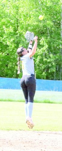 laker softball 8