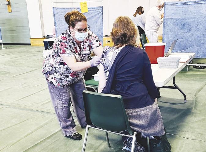 Pam Martin Brett school