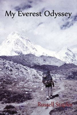 My Everest Odyssey cover rev3