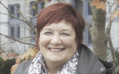 Lise Pelletier