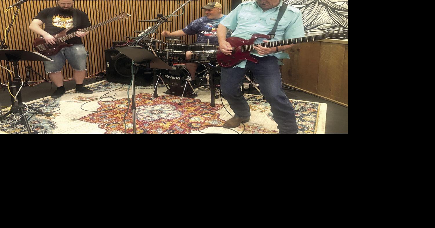 Valley Voice: 45 years keeping the writing beat