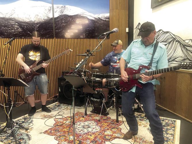 Generations at Tuckerman Brewing