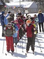 Tele-Talk question: Do you agree with Conway schools’ decision not to participate in the Junior Ski Program?