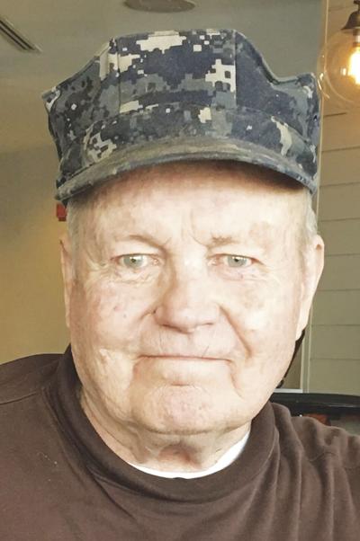 John 'Jack' Patrick Mahoney