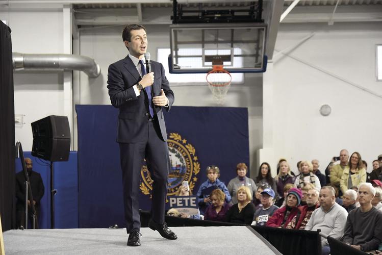 1-3-20 Buttigieg