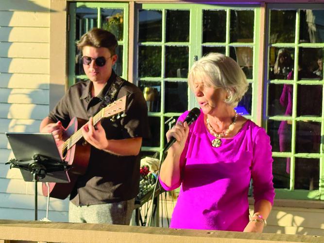 Valley Voice - Jane O'Brien