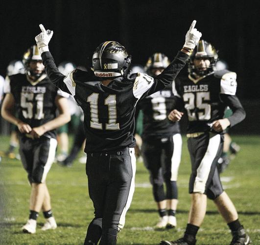 10-29-21 KHS FB celebration behind