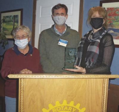ossipee rotary