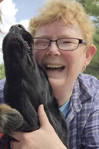 Westminster - Robin Crocker