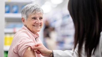 Routine vaccines for older adults: What your pharmacist wants you to know about shingles and more