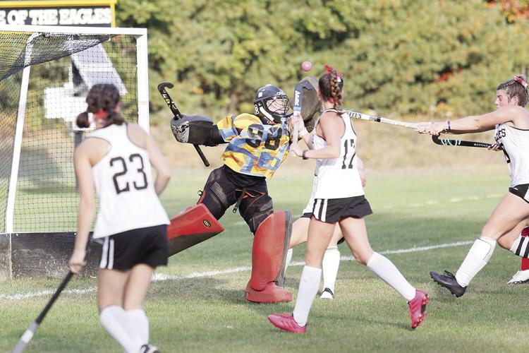 10-05-23 KHS FH walcott blocking shot