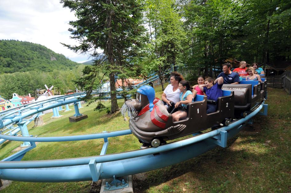 Story Land To Bring Back Nostalgia Nights This Summer Local Business News Conwaydailysun Com